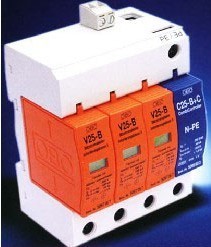 全面解析 從供應電源避雷器到防雷接地工程——構筑全方位電氣安全防護網