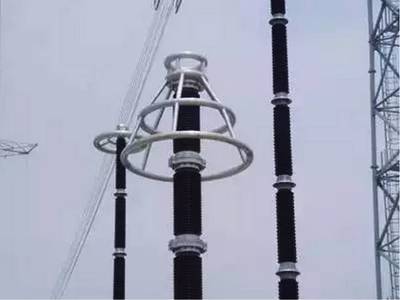 變電站與防雷箱 科學解讀輻射真相