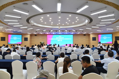 喜報 我院榮獲“首批西部社會辦醫(yī)標(biāo)桿醫(yī)院”稱號并獲授牌