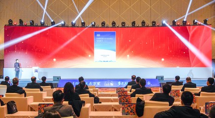 會議展覽服務 連接、展示與價值創造的橋梁