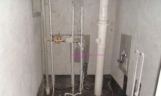 水電暖全方位一站式服務，專業維修安裝讓家更安心